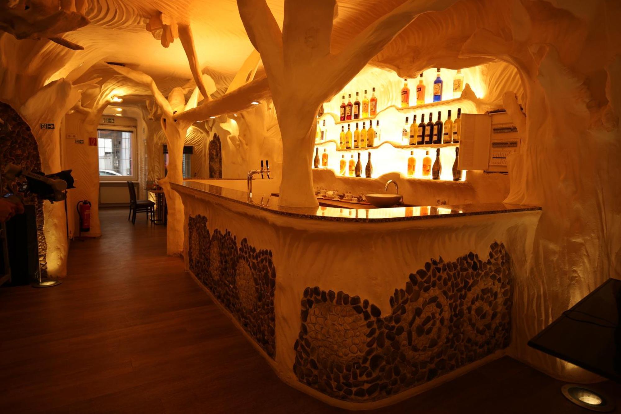 Hotel Paris — Photos 3